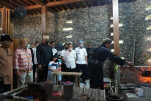 Safari Budaya Meningkatkan Wawasan Masyarakat Tubaba