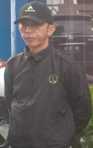 Selamat, Selamat, dan Selamat