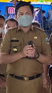 Penerimaan CPNS Pesibar, Hanya 96 Formasi Yang Terisi