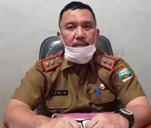 DPMP Pesisir Barat Ungkap Baru 43 Pekon yang Mengajukan Pencairan DD Tahap 3