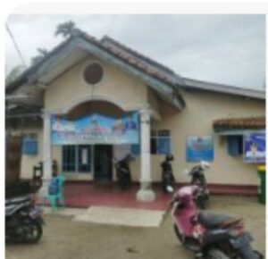 Di Pesisir Barat, Enam Kecamatan Capai Vaksinasi Tertinggi
