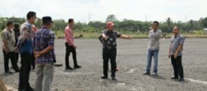 Bupati Lampung Selatan Komit Kembangkan Sektor Pariwisata