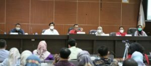 Berhasil Pertahankan WTP, Pemkab Lampung Selatan Diapresiasi Kanwil DJPb