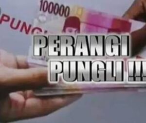 Terkuak Sejumlah Indikasi Kebobrokan Disdikbud Tulangbawang Barat