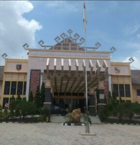 DPRD Tubaba Segera Kroscek Lapangan DAK Fisik di Dua Kecamatan