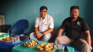 Panggil Dinas Pendidikan Tubaba, Minta Jelaskan Tata Kelola DAK Fisik Reguler 2021