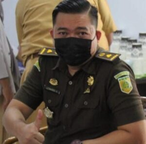 Kejari Tulangbawang Pelototi Kasus Kerugian Negara dalam Realisasi DD 2021 Tiyuh Candra Kencana