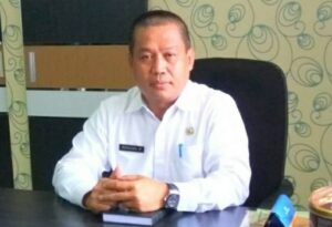 Inspektorat Serahkan Berkas Dugaan Penyimpangan DD Tiyuh Candra Kencana ke Bupati Tubaba