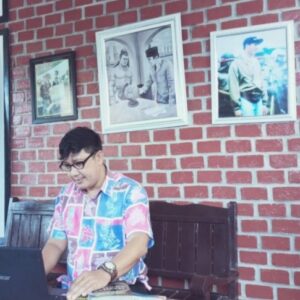 K3PP Tulangbawang Barat Usul Evaluasi Kinerja PPK Proyek BBI Mulya Asri