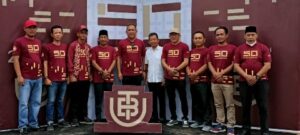 HUT Kecamatan, Bupati Umar: TBU Sudah Memulai, Kecamatan Lain Diharapkan Mengikuti