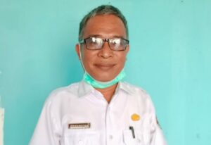 SMPN 09 Tulangbawang Tengah Sampaikan Dukungan Percepatan Program Vaksinasi
