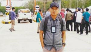 Mantan Ketua IJP Periode 2016-2019: Kekompakan Wartawan Menurun, Tidak Ada Moto Penggerak!