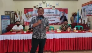 Sekretaris Komisi II DPRD Lampung: Generasi Muda yang Baik Bepegang Teguh pada Pancasila