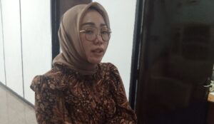 Anggota Komisi V DPRD Lampung, Asih Fatwanita: Omicron Mutasi Covid-19 Paling Ringan Gejalanya