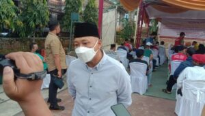 Kiyai Mirza Apresiasi Langkah Arinal Soal SE Pembatasan Kegiatan Bepergian ke Luar Negeri