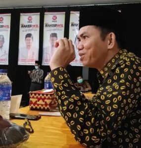 Ketua Fraksi PKS DPRD Lampung Sebut Kasus Minyak Goreng “Memukul” Perekonomian