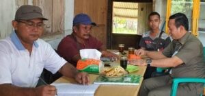 Wakil Ketua Dewan Lamsel Dukung Optimalisasi BUMDes