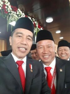 Wacana Penundaan Pemilu, Anggota DPR RI Mukhlis Basri: Harus Dihentikan!
