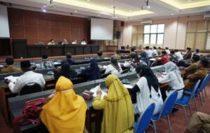Pemkab Lampung Selatan Bahas Kesiapan STQ Tingkat Kabupaten Tahun 2022