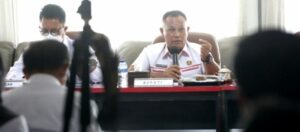 Bupati Lampung Selatan Terus Gali Potensi PAD Lewat Inovasi dan Ide Kreatif