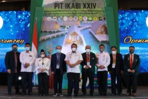 Gubernur Arinal Apresiasi Dinas Kesehatan se-Lampung