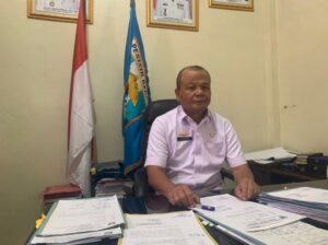 Jalaludin, Menyelesaikan Pembangunan Adalah Kewajiban
