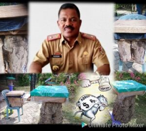 Benarkah Anggaran Kegiatan Dinas Peternakan Tubaba Diduga Syarat Mark-Up?