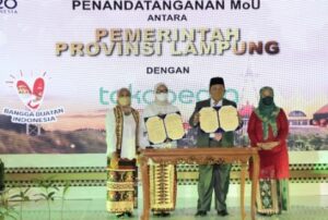 Tahun Ini Target Pembelian Produk Dalam Negeri Sebesar Rp 400 Triliun