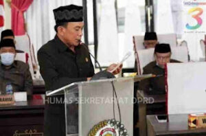Ketua Komisi IV DPRD Lamsel Dorong Dinkes Tambah Faskes