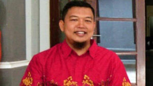 Anggota Komisi IV DPRD Lamsel Andi Apriantono Soroti Kunjungan Kepsek ke Pulau Bali