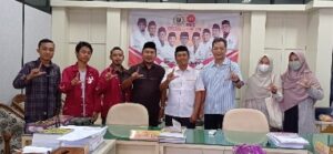 Pesan Anggota Fraksi PKS DPRD Lampung untuk Garuda Keadilan