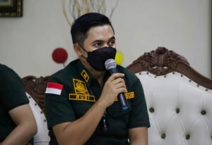 Kejari Tuba Tingkatkan Tahap Penyelidikan Dugaan Korupsi DD Tiyuh Panaragan Tubaba