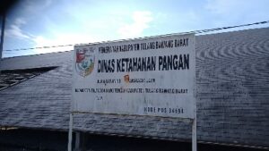 Anggaran Dinas Ketahanan Pangan Tubaba, Aprizal: Kalau Saya Jelaskan Secara Rinci ‘Kerok’