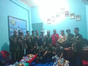 Dalam Peradaban Milenial, Anggota IWO Selain Mampu Menulis Juga Dituntut Cerdas
