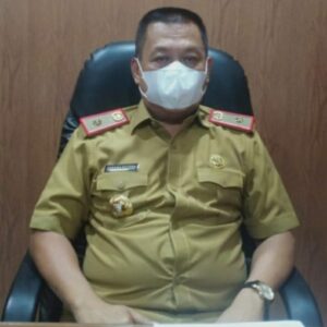 Kinerja Inspektorat Tubaba Diuji Dinas Ketahanan Pangan Soal Kegiatan P2L DAK Non Fisik