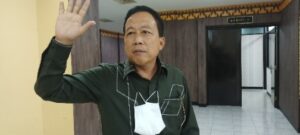 Pendirian Lima BUMD Baru, Ketua Komisi III DPRD Lampung Yakin Gubernur Ada Tujuan Mulia