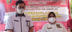Aprilliati Ungkap Alasan Perda Adaptasi Kebiasaan Baru Masih Perlu Disosialisasikan