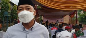 Sekretaris Komisi V DPRD Lampung Sampaikan Cara Mencegah Penyebaran Virus Omicron