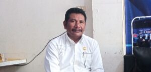 Anggota Komisi II DPRD Lampung Tanggapi Tumpukan Sampah di Pantai Gunung Kunyit