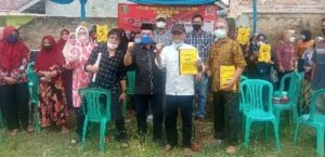 Budiman AS Harapkan Ibu-ibu Jadi Juru Kampanye Pencegahan Omicron