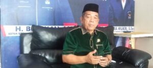 Budiman AS Sebut Pemprov Lampung Sudah Bekerja dengan Baik Menanggulangi Covid-19