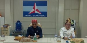 Soal Penanggulangan Covid-19, Fraksi Demokrat DPRD Lampung Puji Gubernur