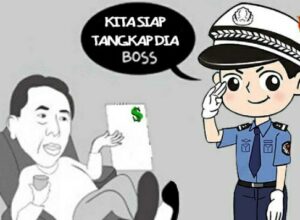 Polisi Bekuk Wartawan di Lampung Timur, PPWI: Bukan OTT, Tapi Penangkapan Ilegal