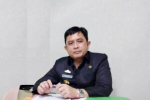 Konsultan dan Rekanan Menjerit, Kadis PSDA Provinsi Lampung Memilih Bungkam