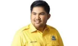 Legislator Muda DPRD Lampung, Ferdy Ferdian Aziz Apresiasi Kebijakan Penundaan PTM