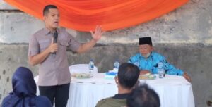 Kelangkaan Minyak Goreng, Fauzan Sibron: Masyarakat Jangan Panik dan Belilah Secukupnya