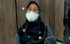 Jauharoh Haddad Ungkap Pengangguran di Lampung Didominasi Lulusan SMK