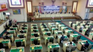 Kurangi Pengangguran, Pansus LHP BPK RI DPRD Lampung Berikan Tiga Rekomendasi