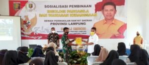 Ali Imron Ingatkan Masyarakat Harus Pandai Memilah dan Menyaring Informasi