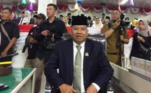 Anggota DPRD Lampung Azwar Yacub Sebut Cara Pandang Terhadap Pancasila Sudah Mulai Luntur